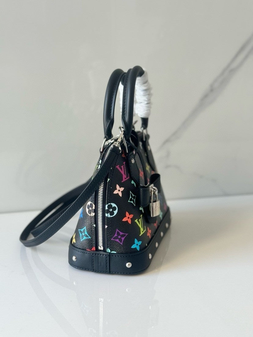 Louis Vuitton alma murakami