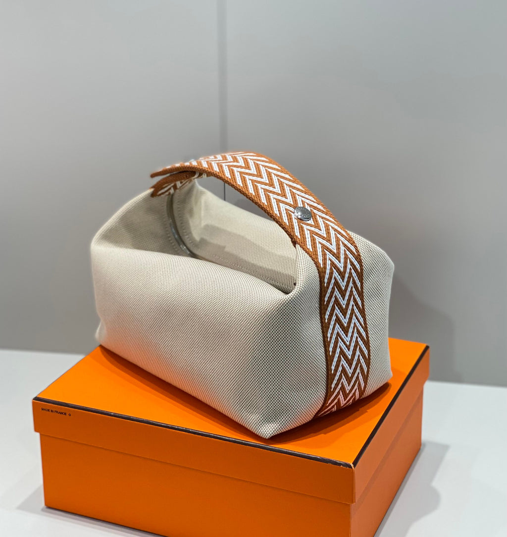 Brick a Brace Bag