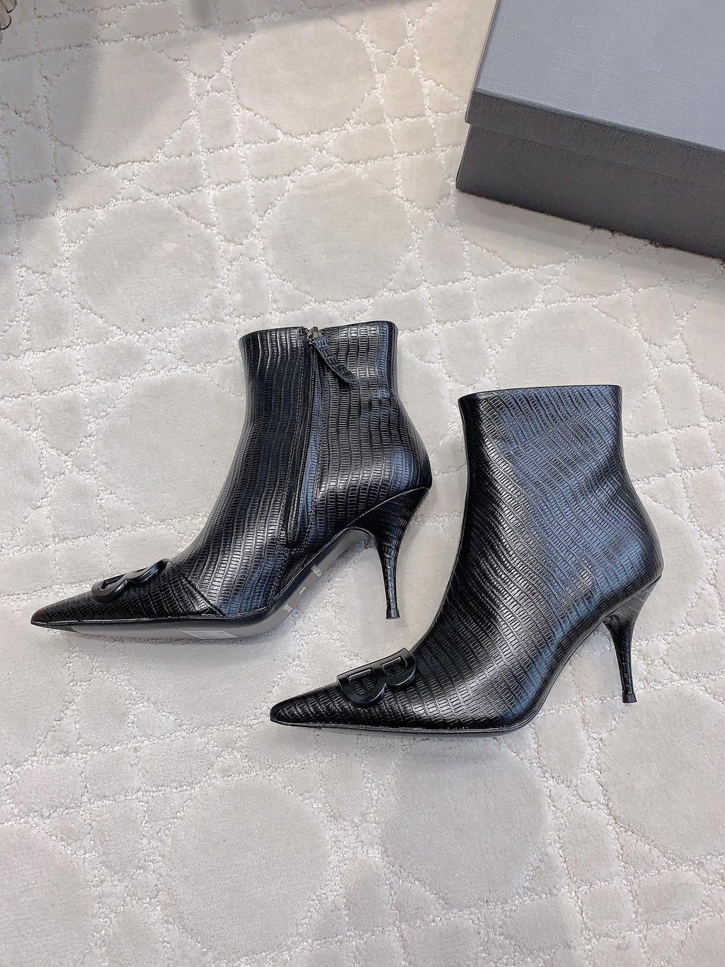 Balenciaga boots