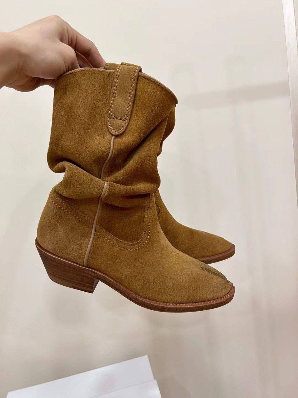 Ghete Maison Margiela maro