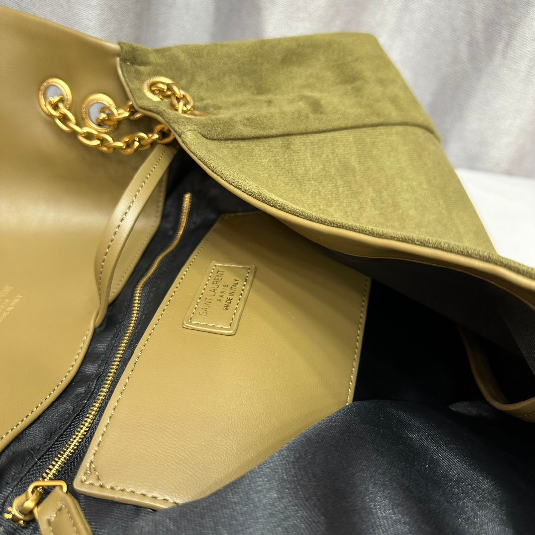Saint Laurent Jamie Bag