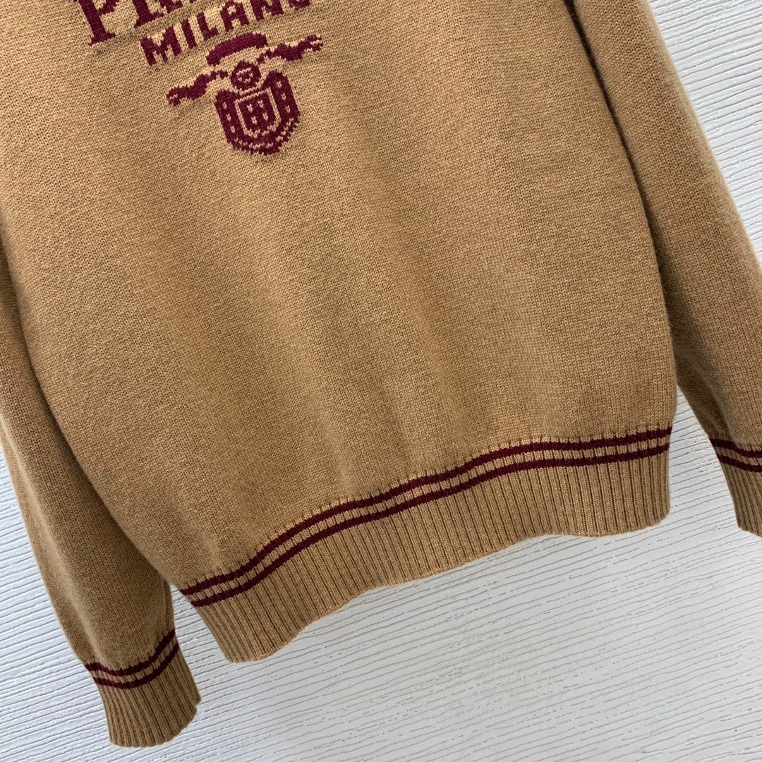 Prada Pullover