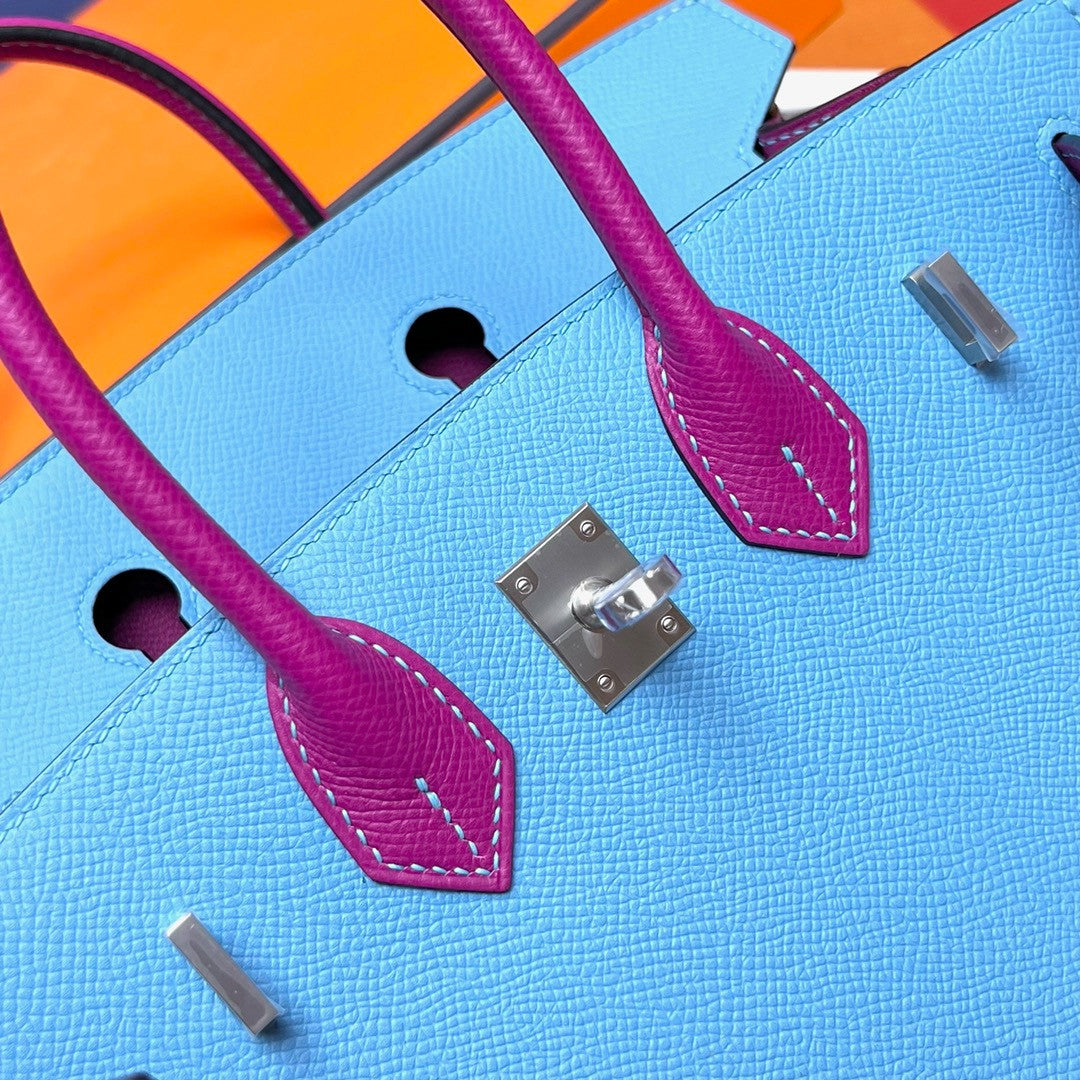Hermes Birkin Ehermessom 25