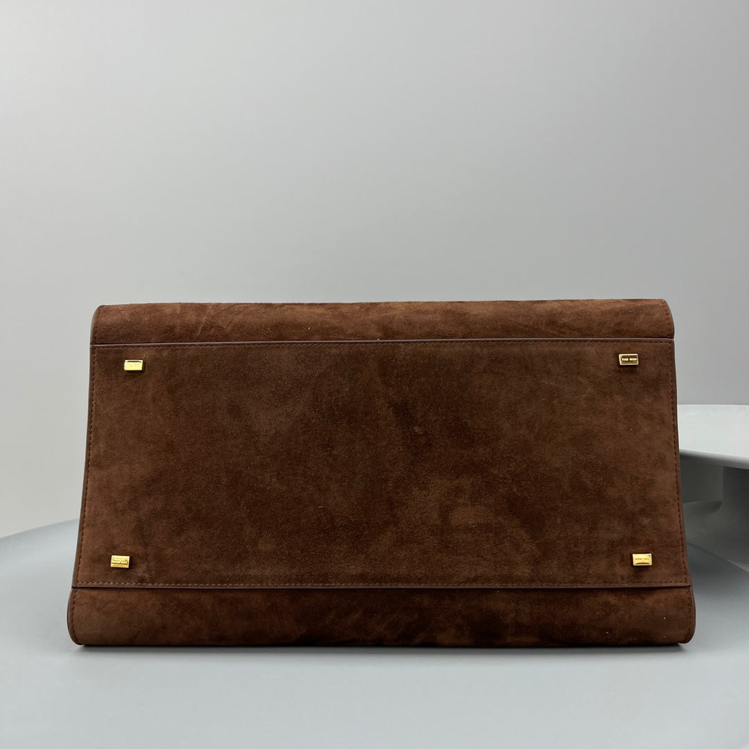 The Row Margaux Bag