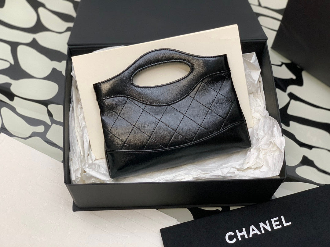 Chanel 31 Bag Small
