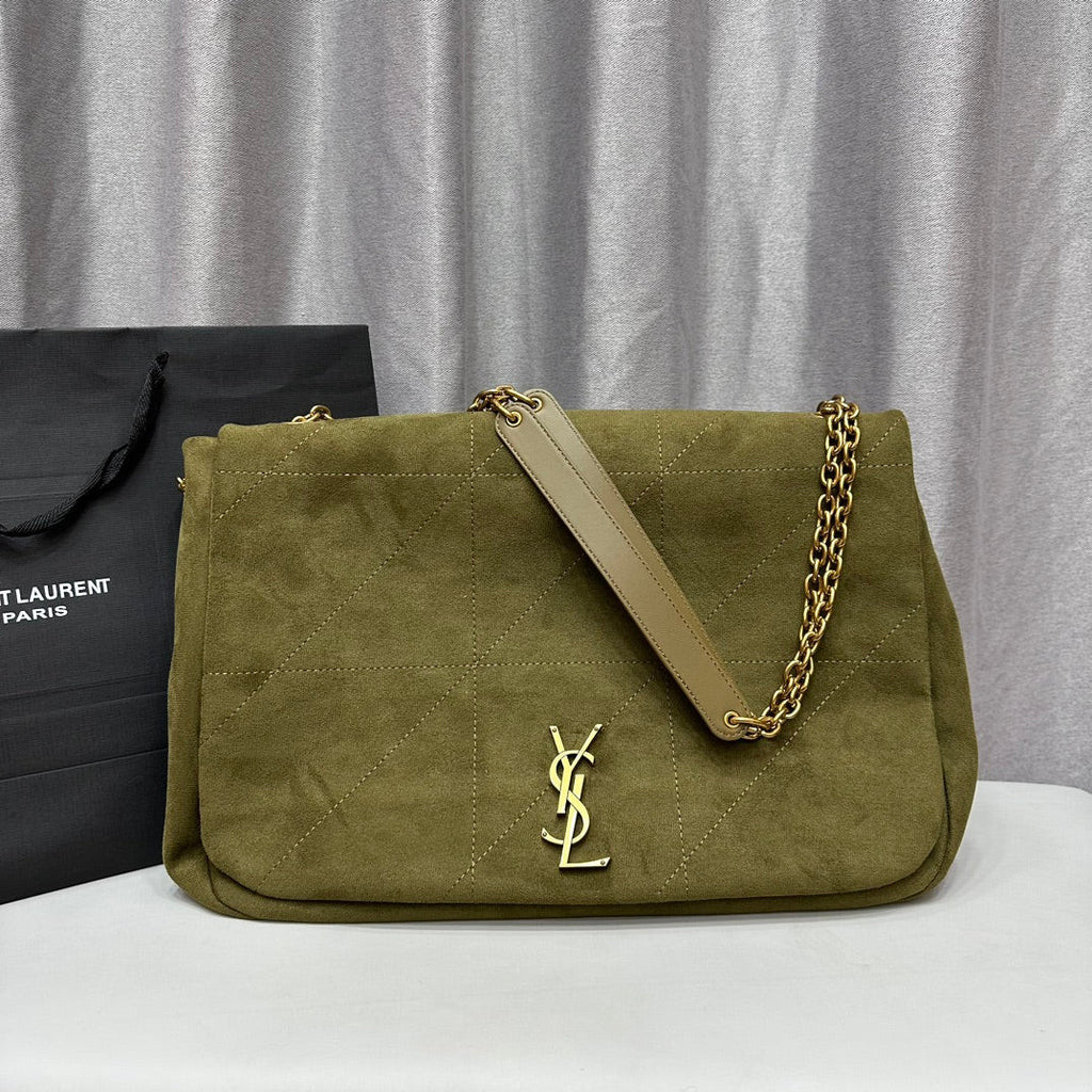 Saint Laurent Jamie Bag