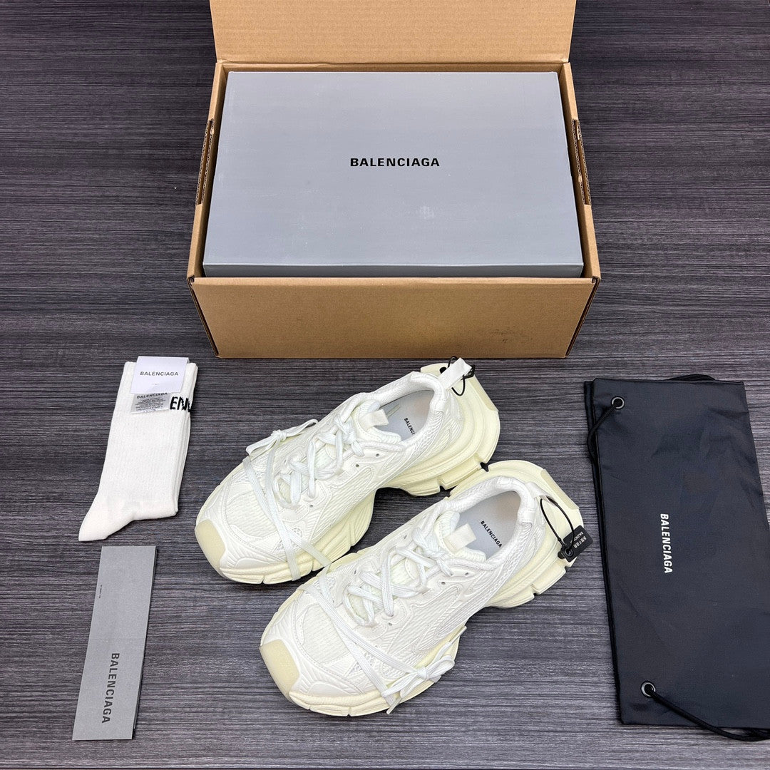 Balenciaga Phantom white