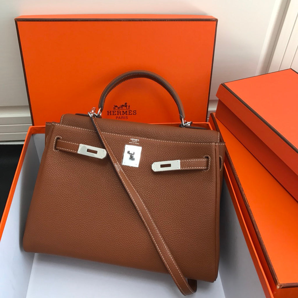 Hermes Kelly Epsom 28