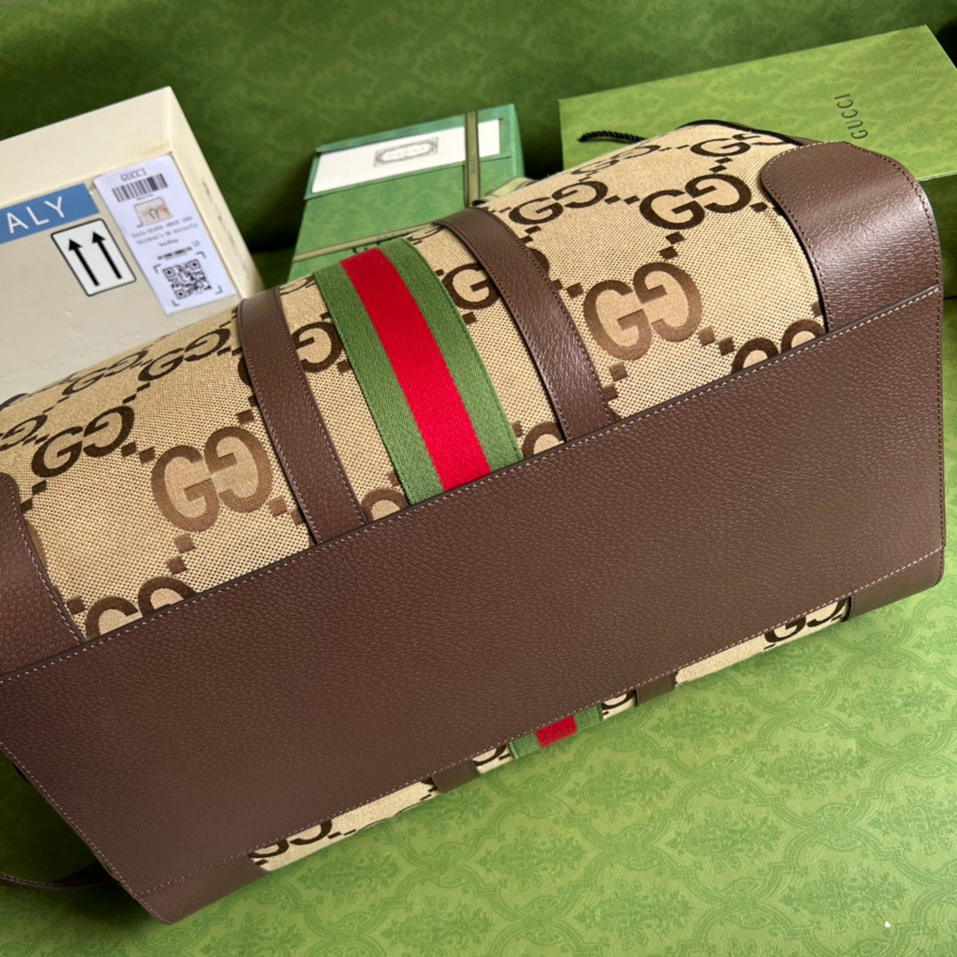 Gucci Travel Bag