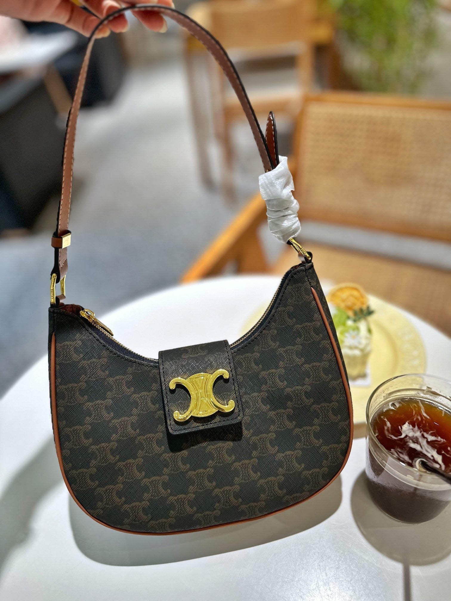AVA TRIOMPHE BAG
