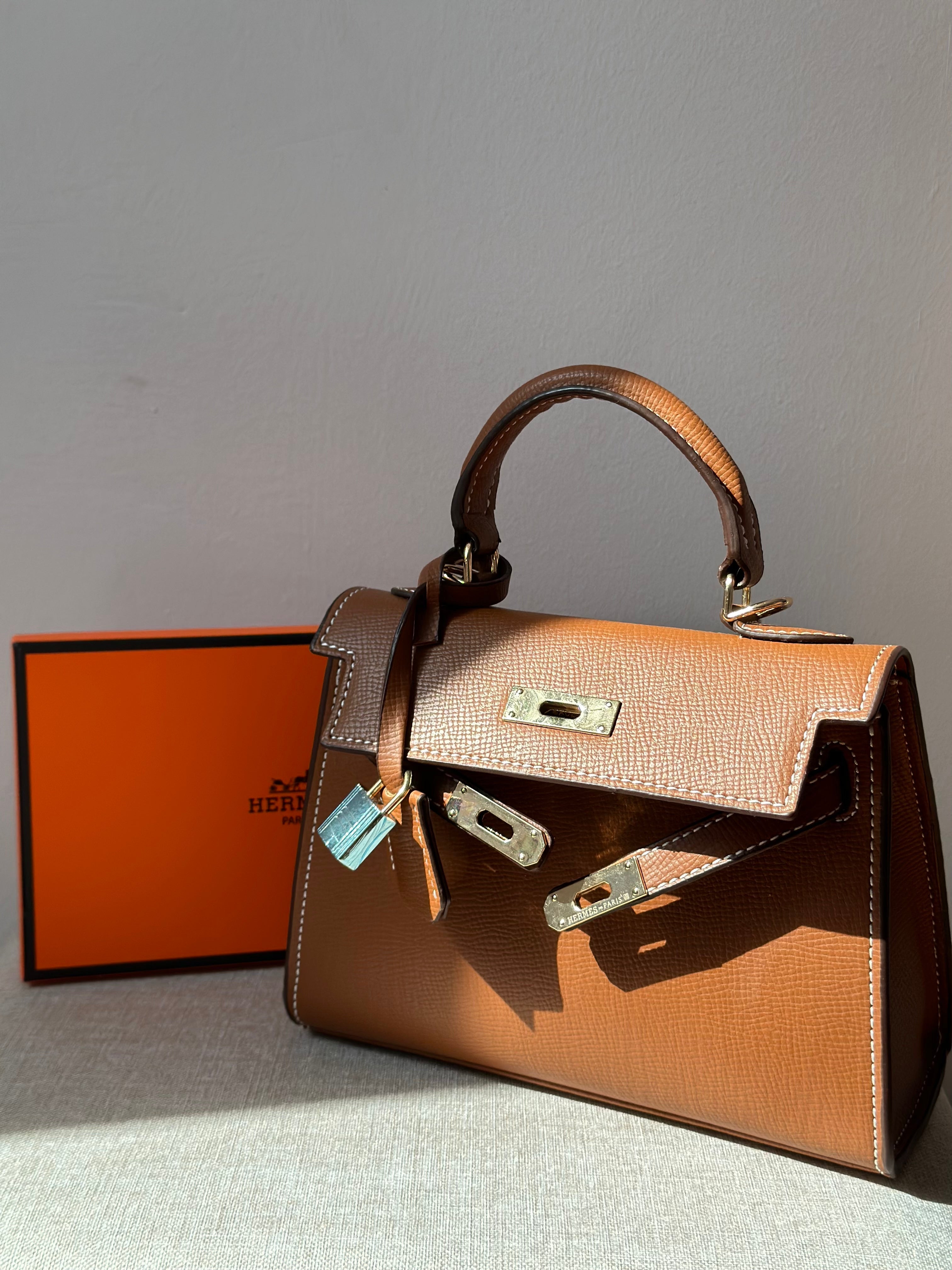 Geanta Hermès Kelly