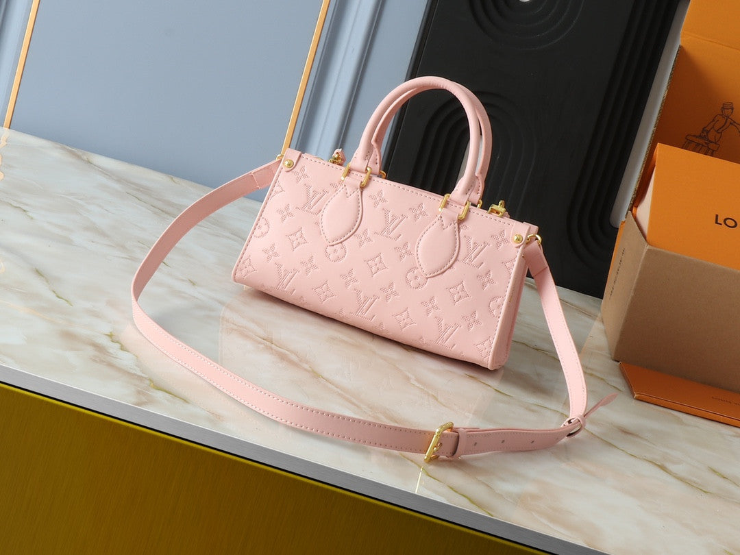 Louis Vuitton east west