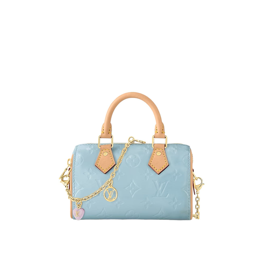 LV Nano Speedy