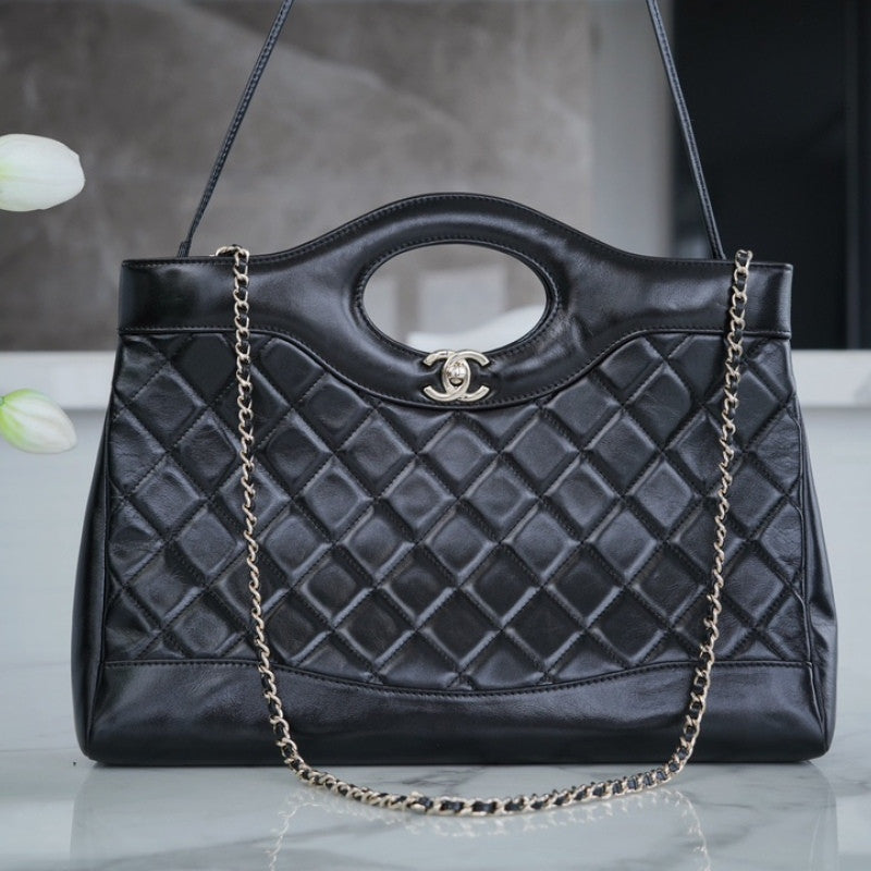 Chanel Medium 31 Shopping Bag
