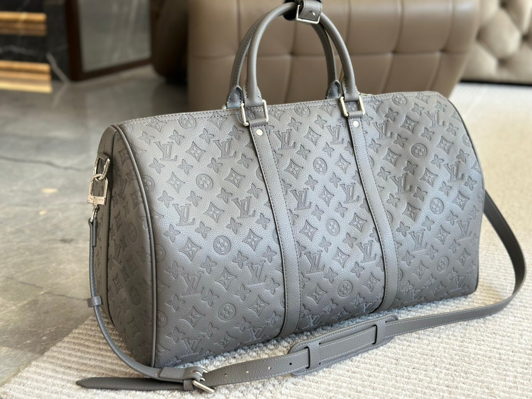 Geanta de călătorie Louis Vuitton