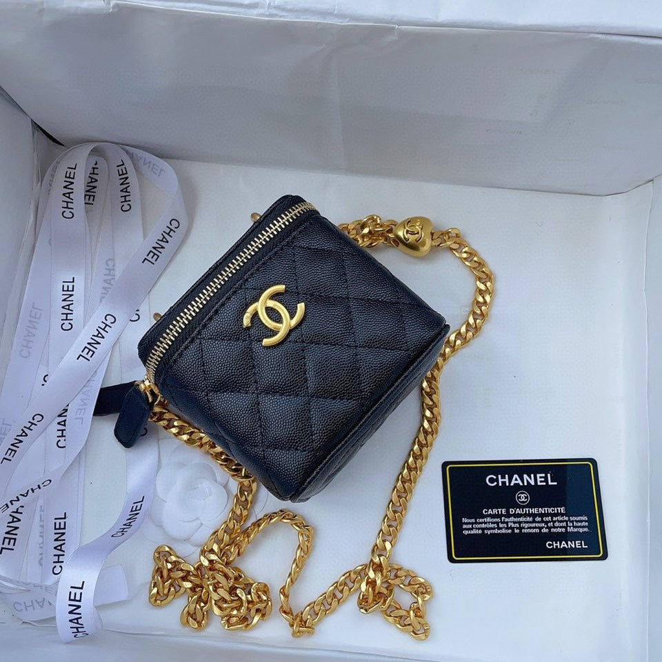 Chanel Chain Bag