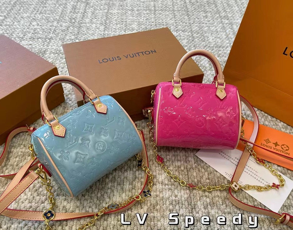 LV Nano Speedy