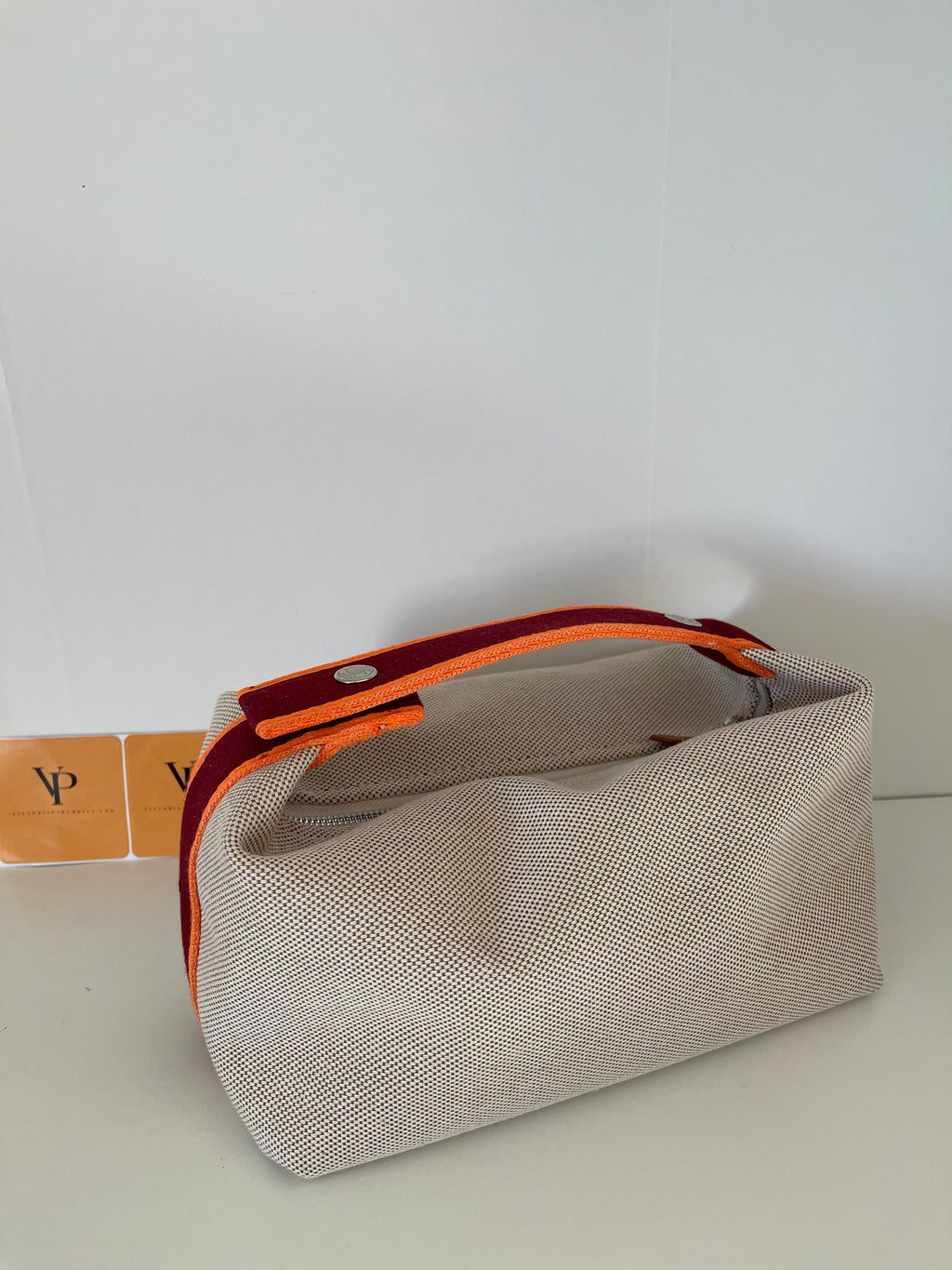 Trusa de machiaj Hermes
