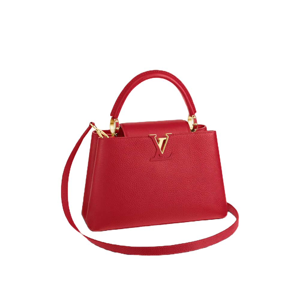 Louis Vuitton Capucines MM