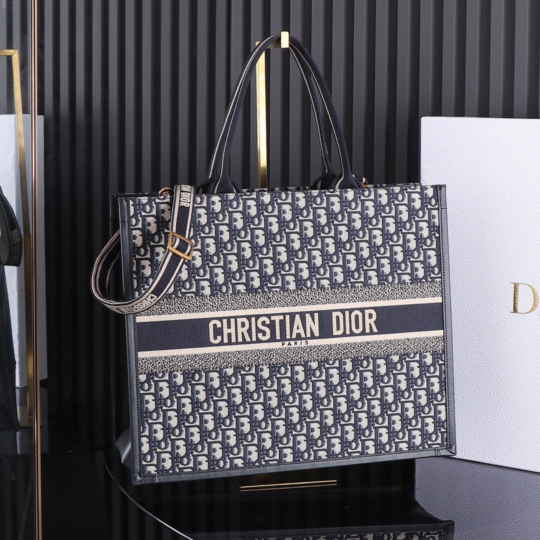 Dior Tote Bag