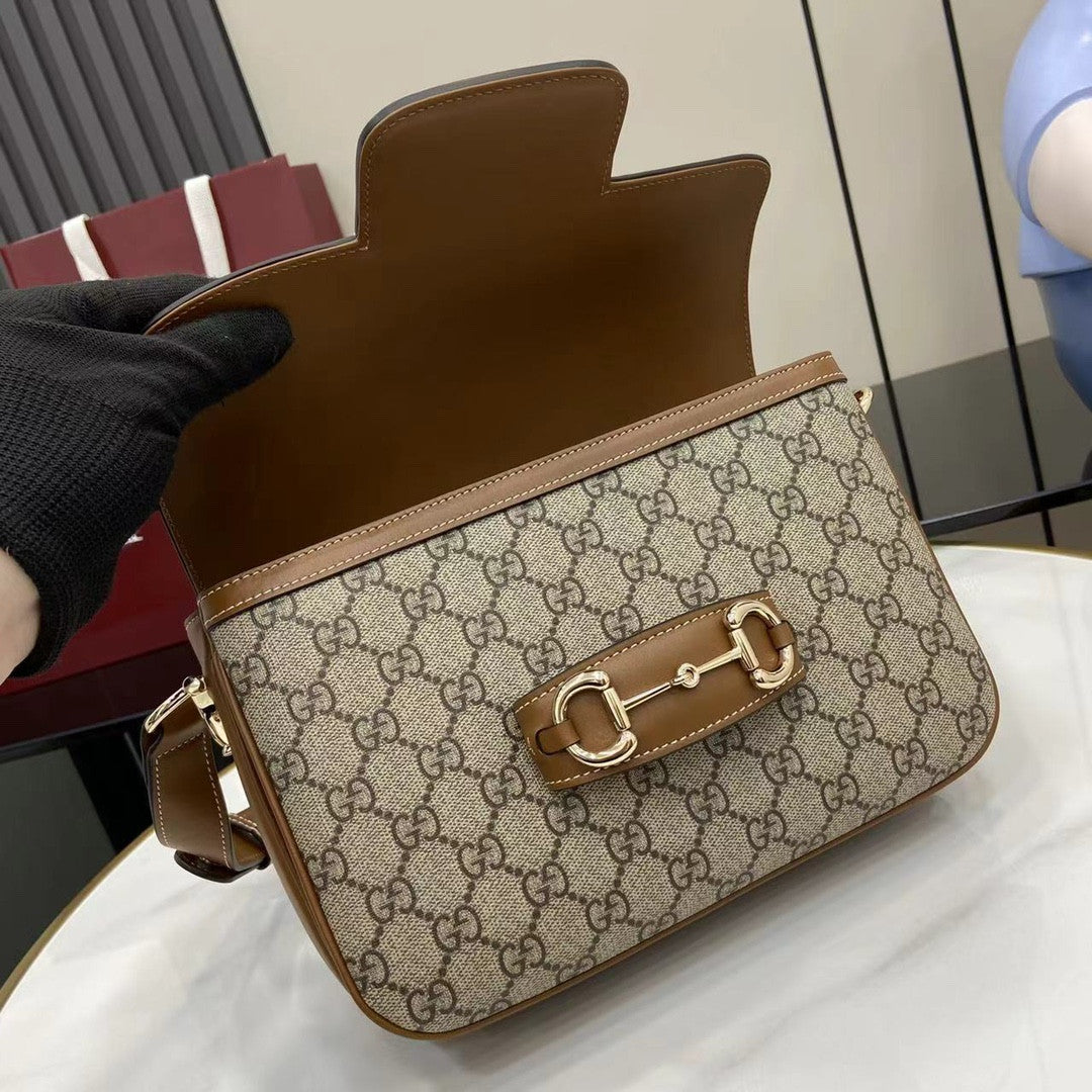 Gucci 1955 Purse Horsebit