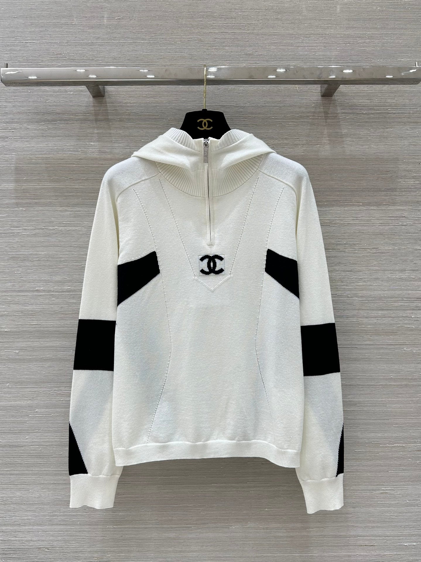 Pullover Chanel