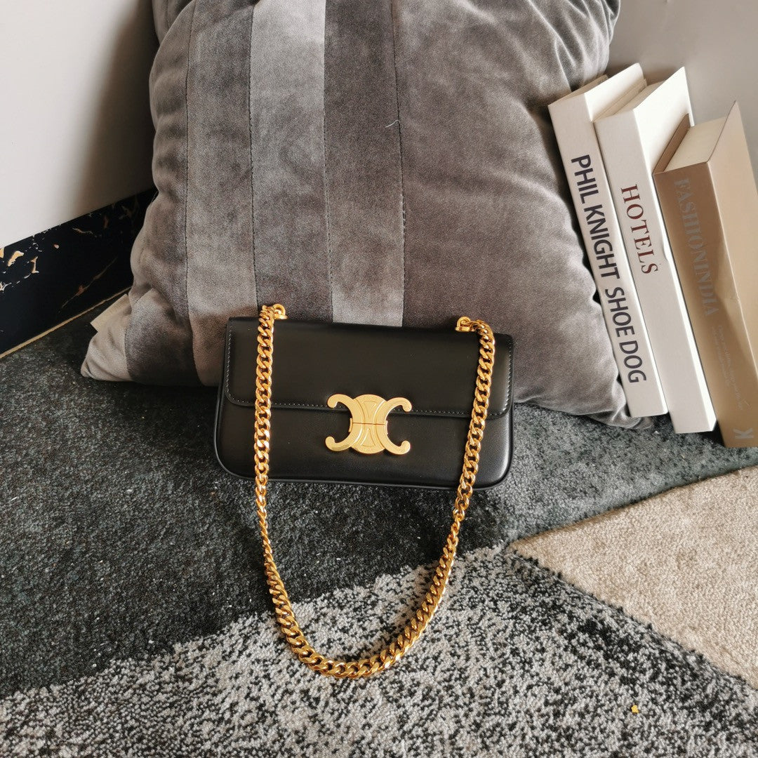 Celine Triomphe Bag
