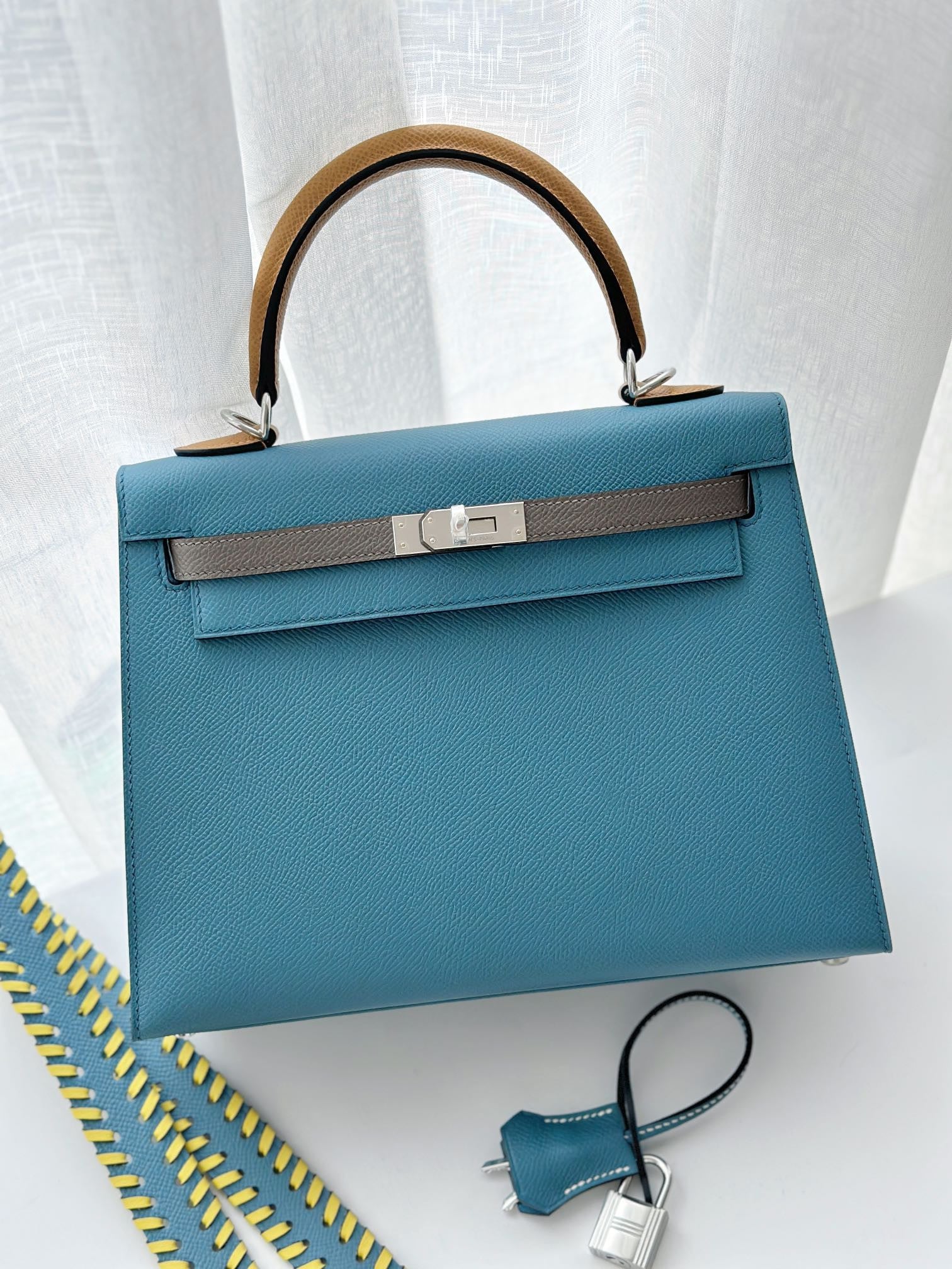 Hermes Bag 25