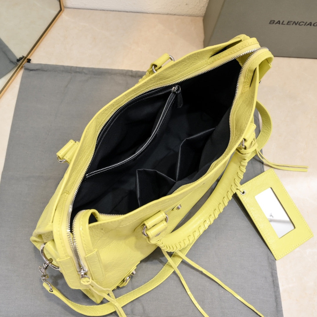 Balenciaga Le City Bag