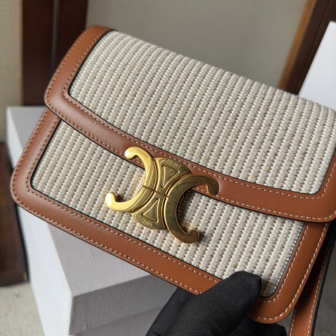 Celine bag Triomphe