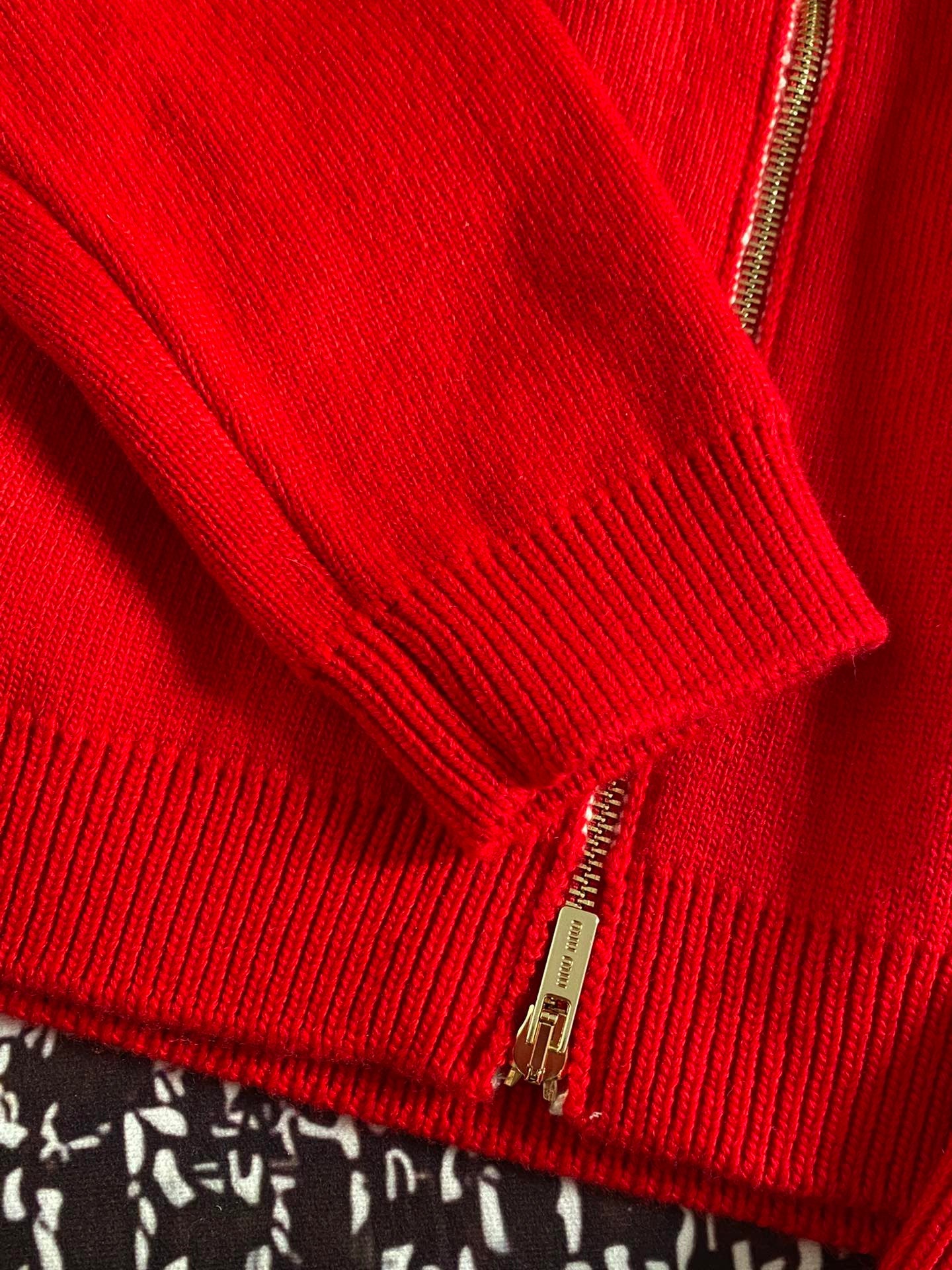 Miu Miu Cardigan