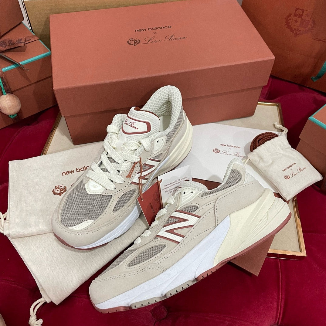 Loro Piana New Balance