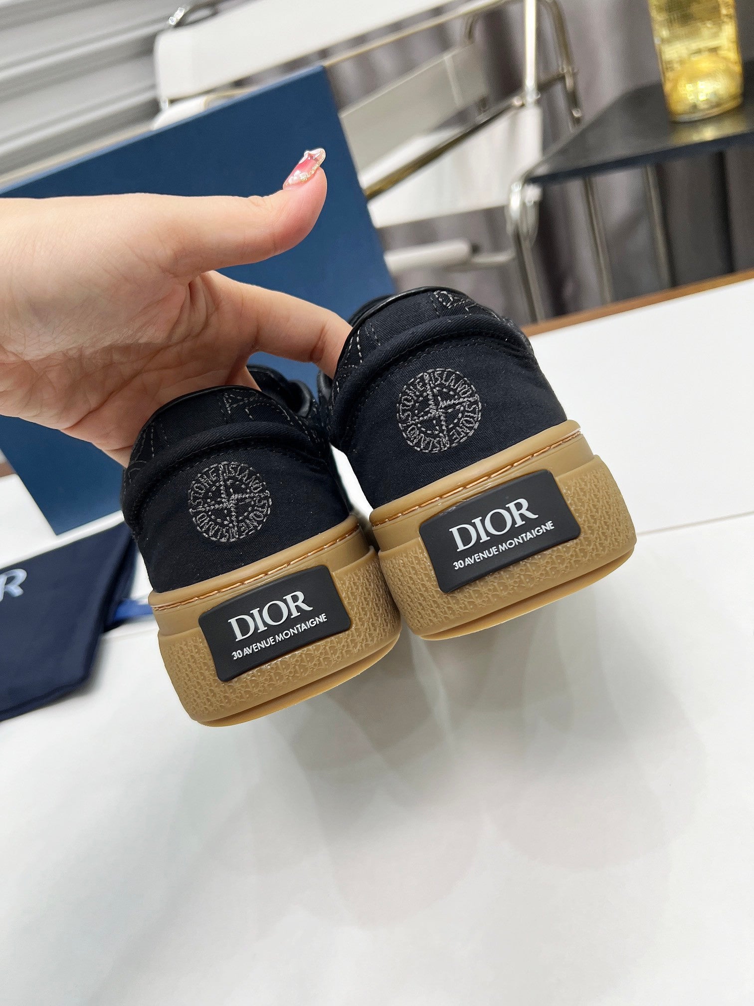 Teniși Dior
