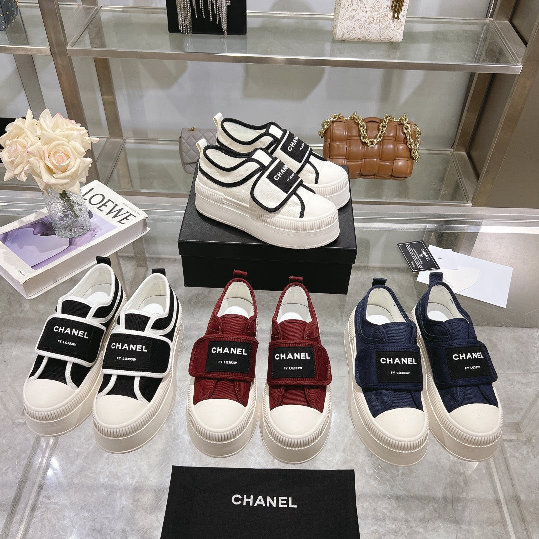 Teniși Chanel