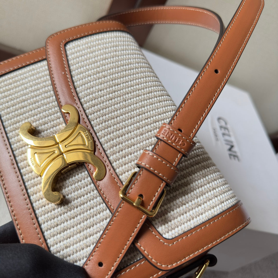 Celine bag Triomphe