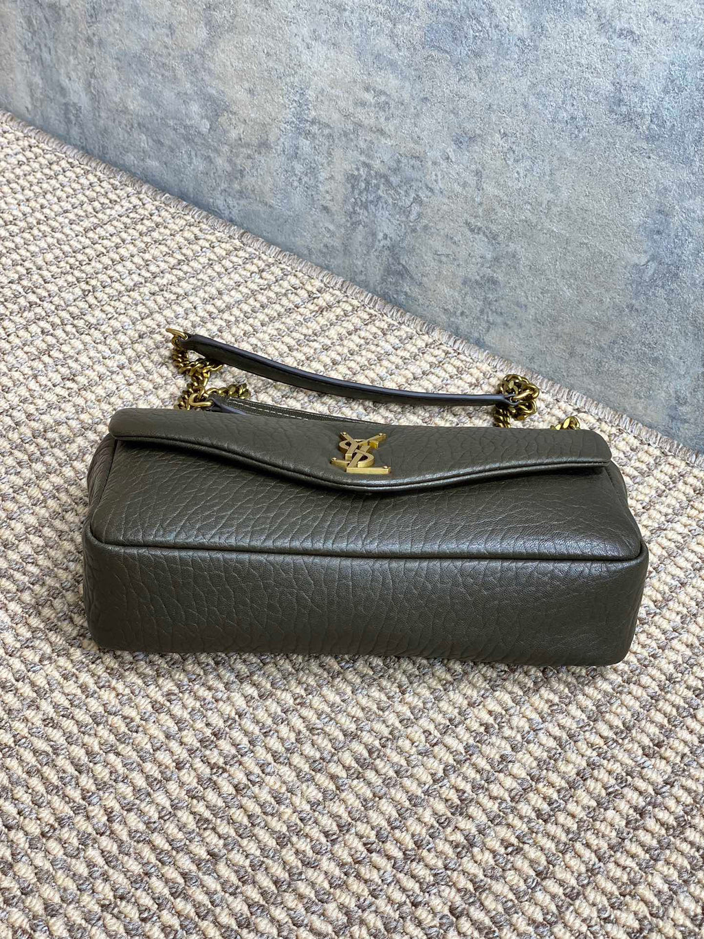 YSL Calypso bag