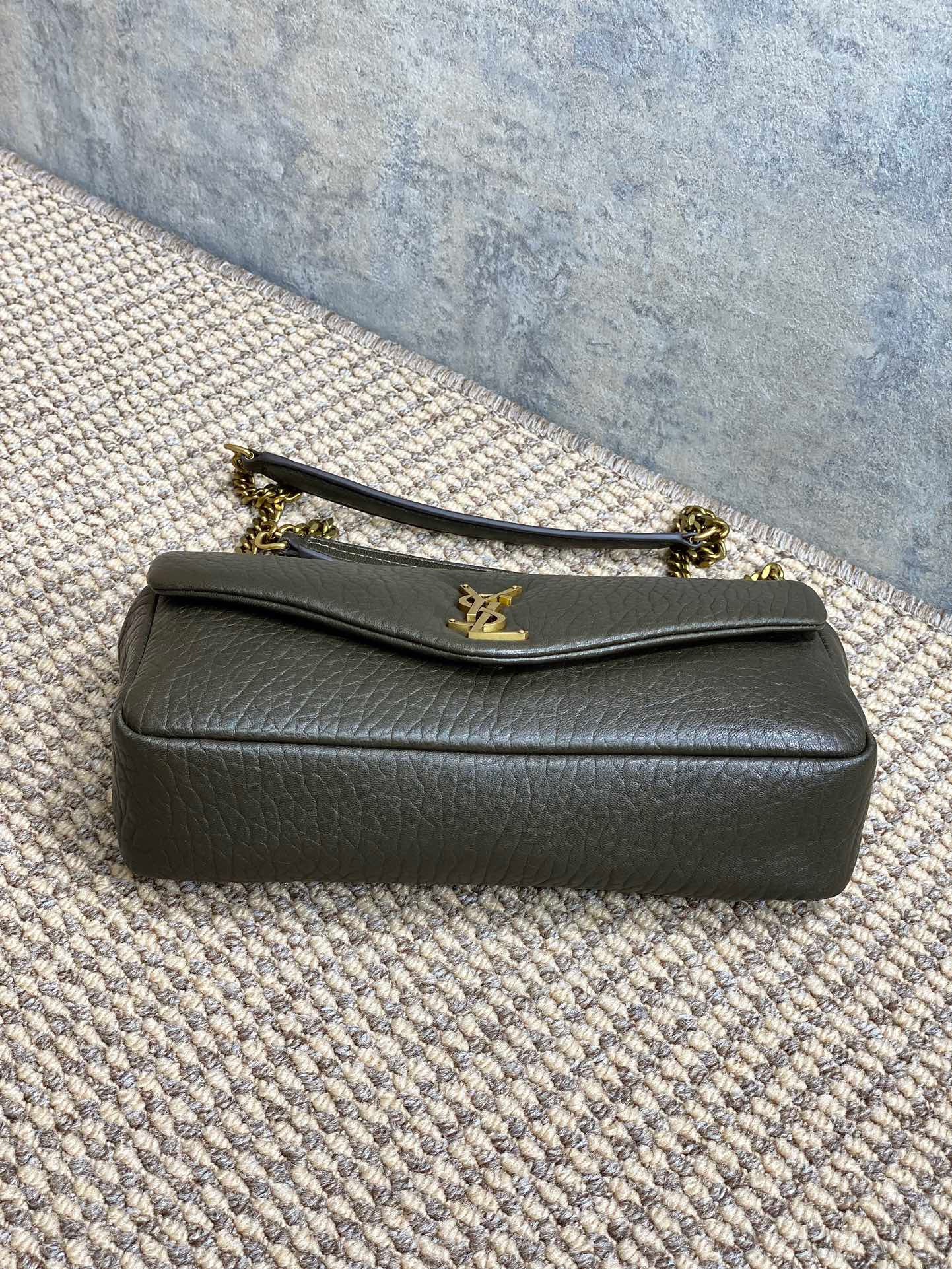 YSL Calypso bag