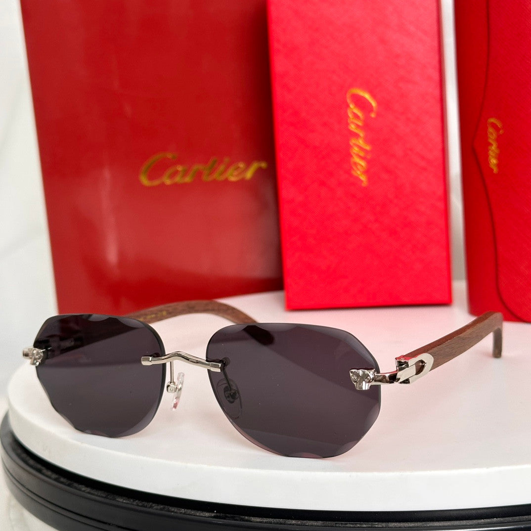Cartier sunglasses
