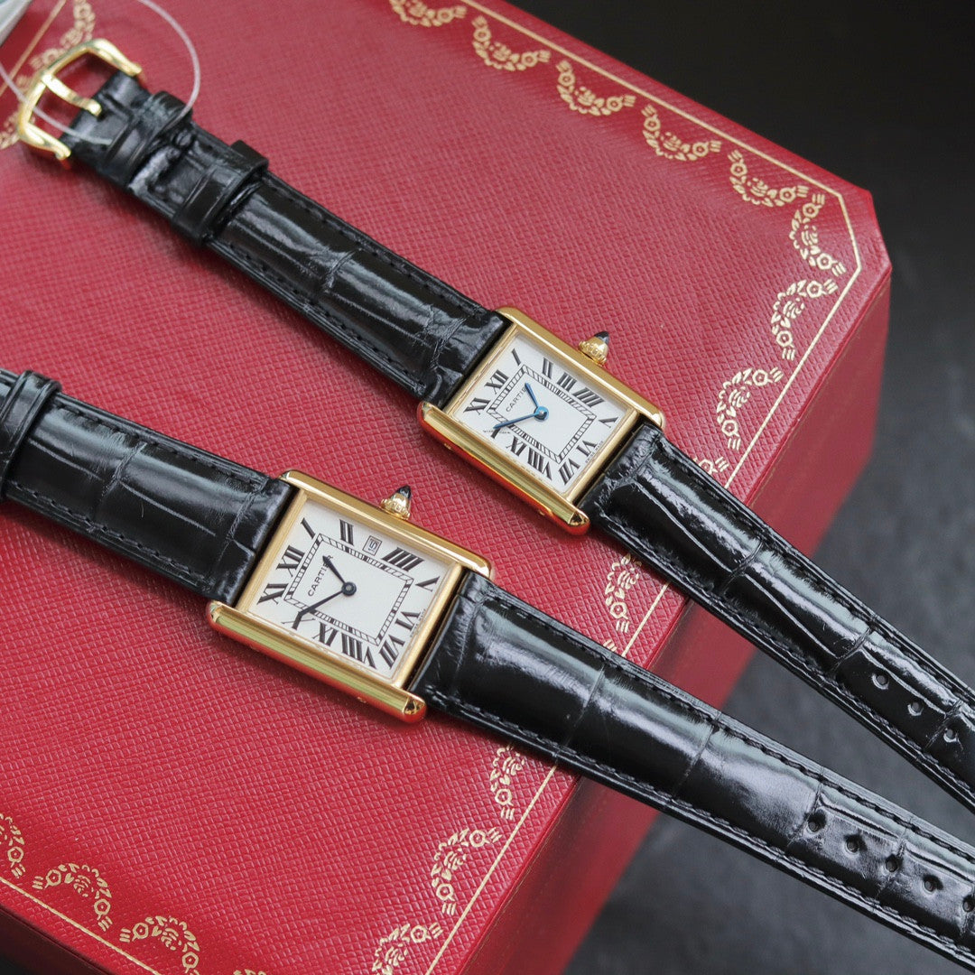 Tank Louis Cartier Watch