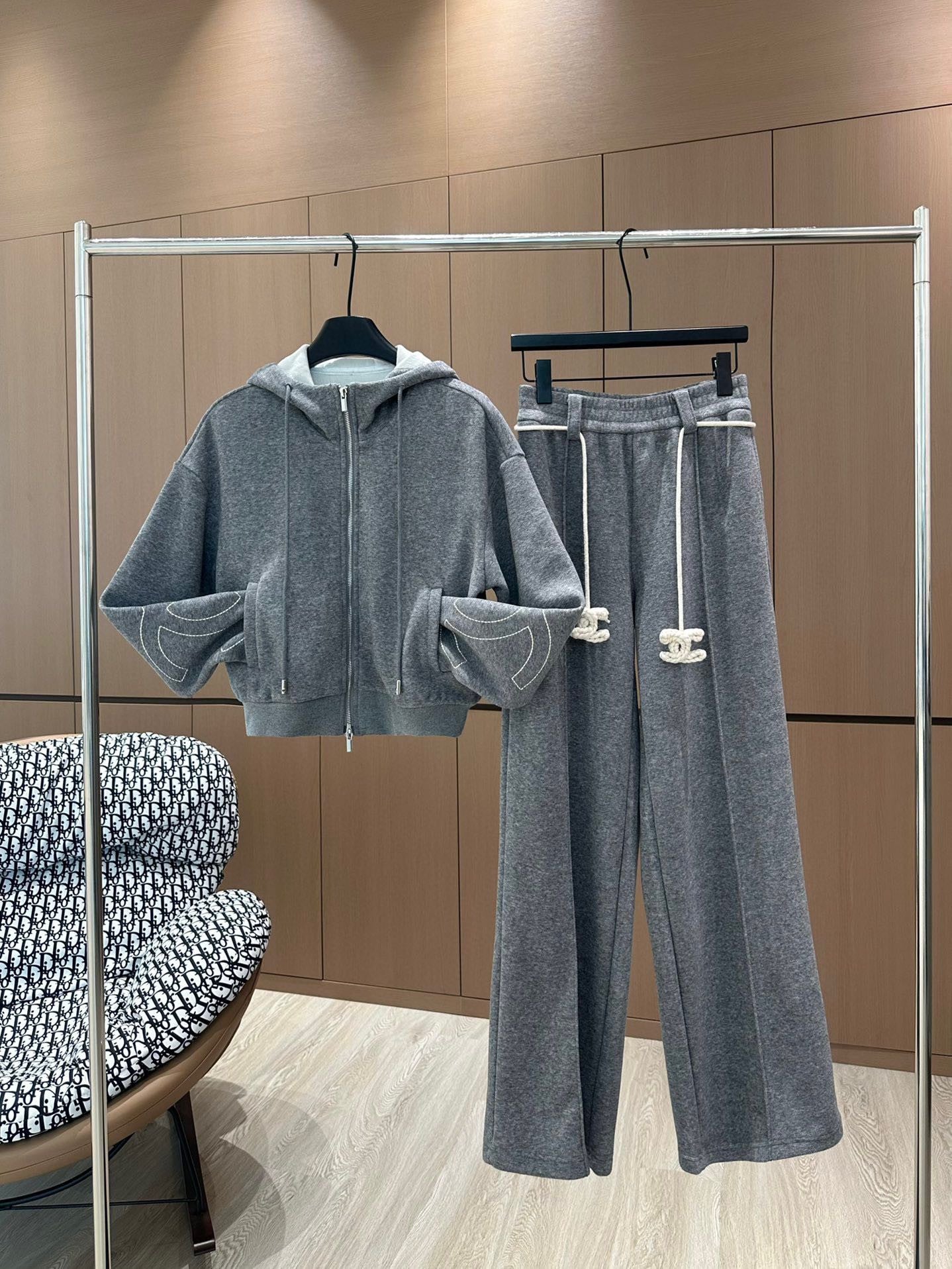 Chanel Set
