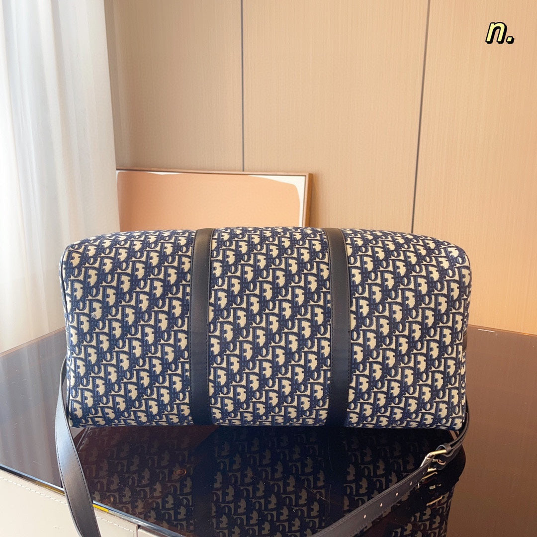 Dior Travel Bag
