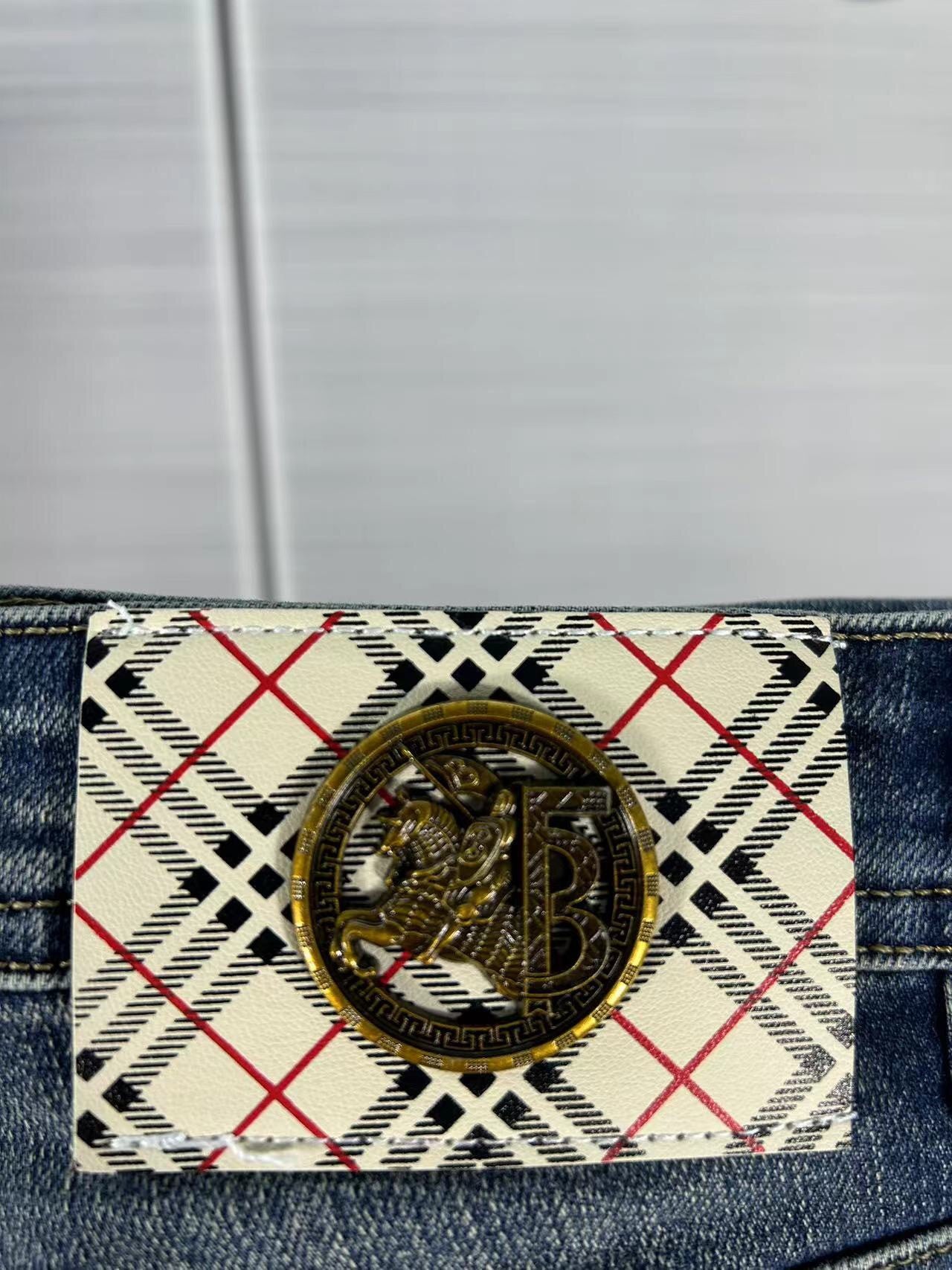 Burberry Jeans