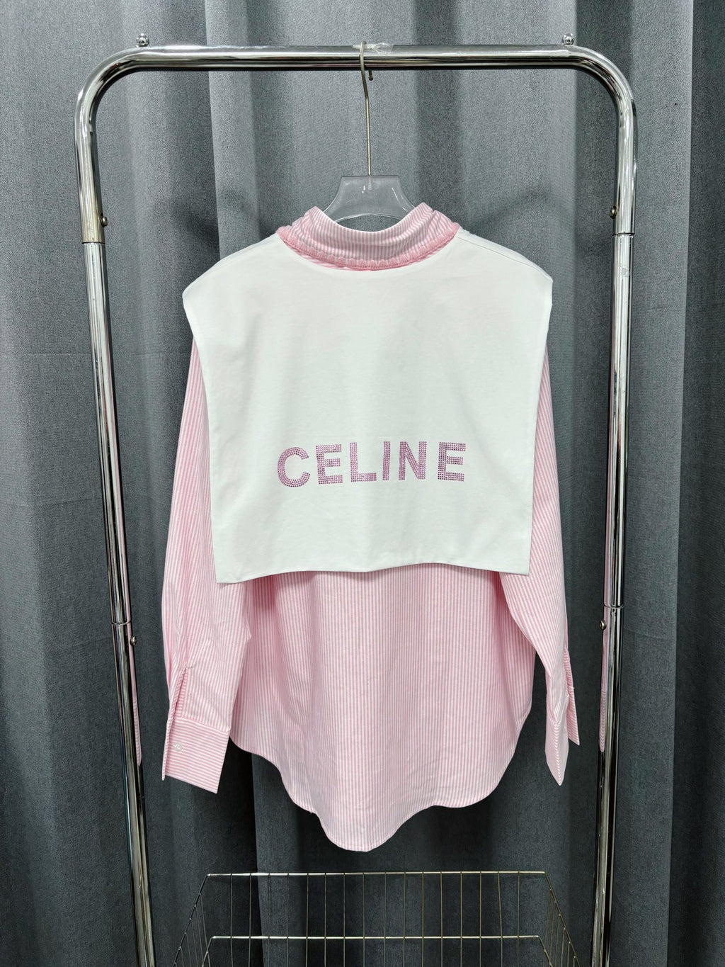 Celine Blouse