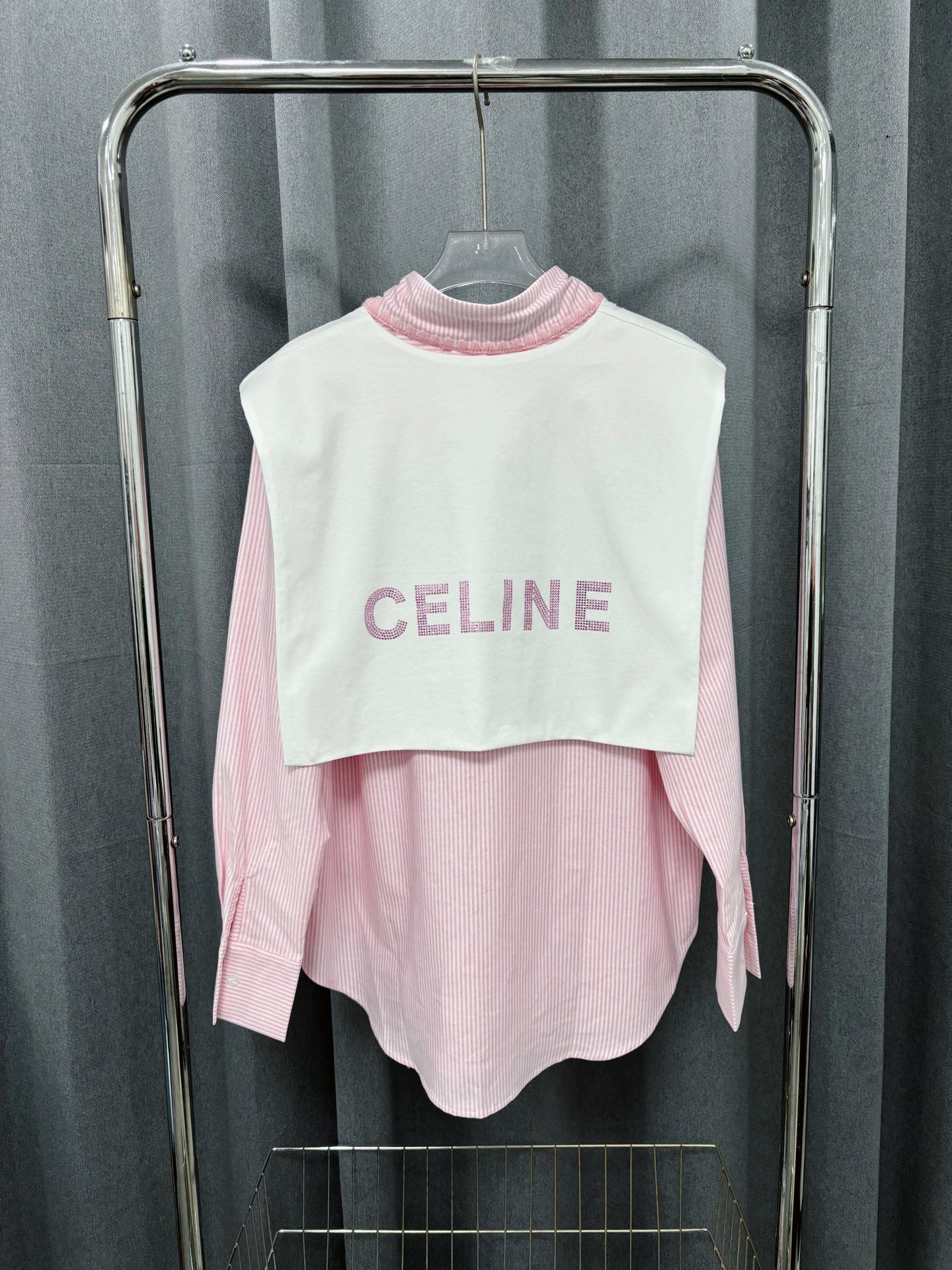 Celine Blouse