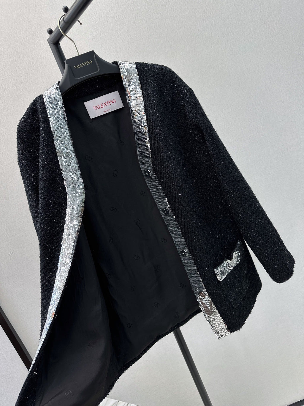 Cardigan Valentino
