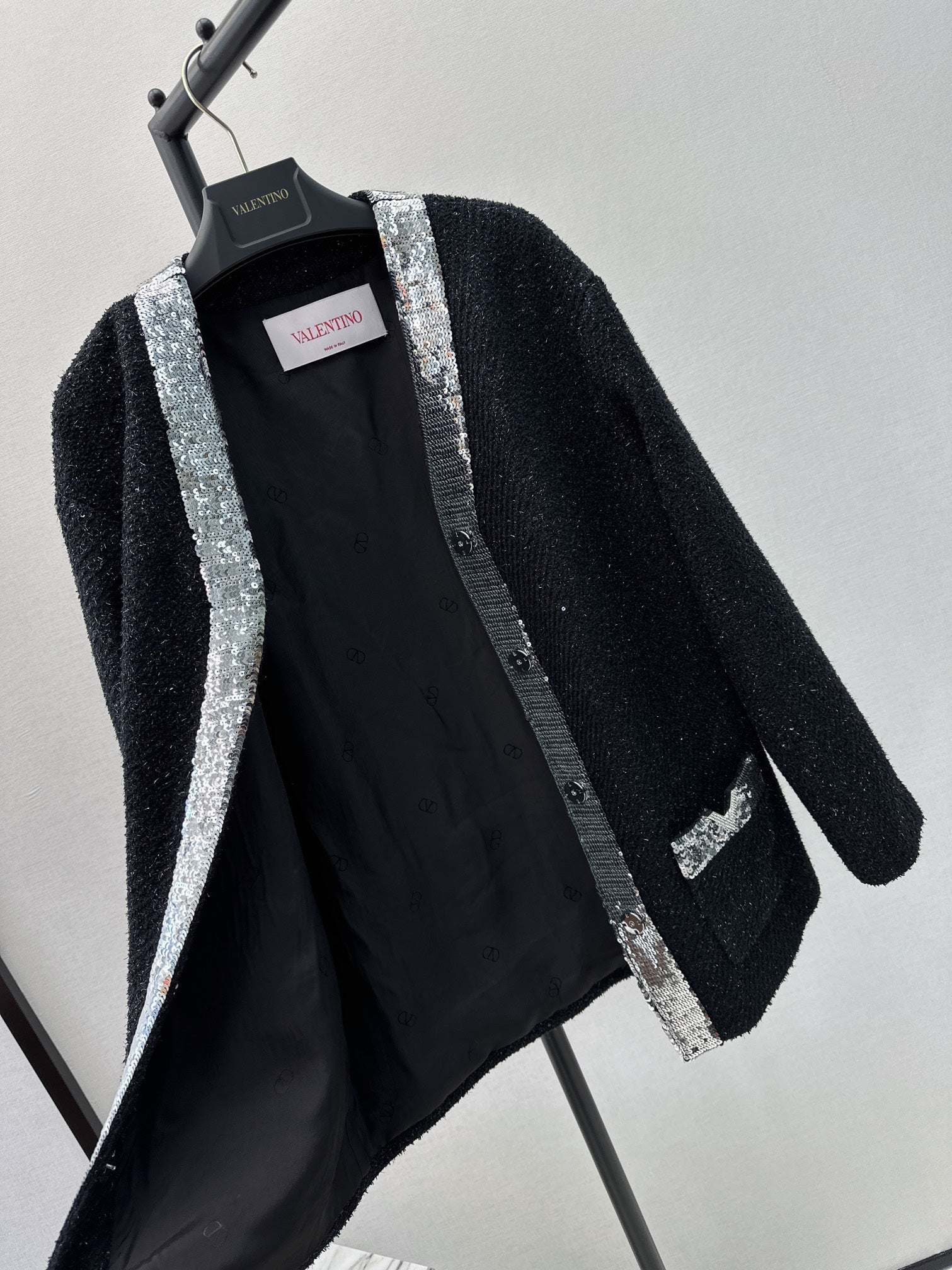 Cardigan Valentino