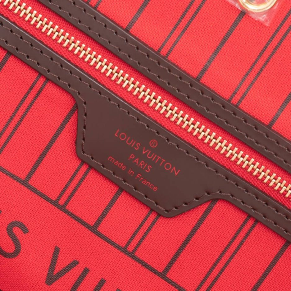 Louis Vuitton Neverfull GM
