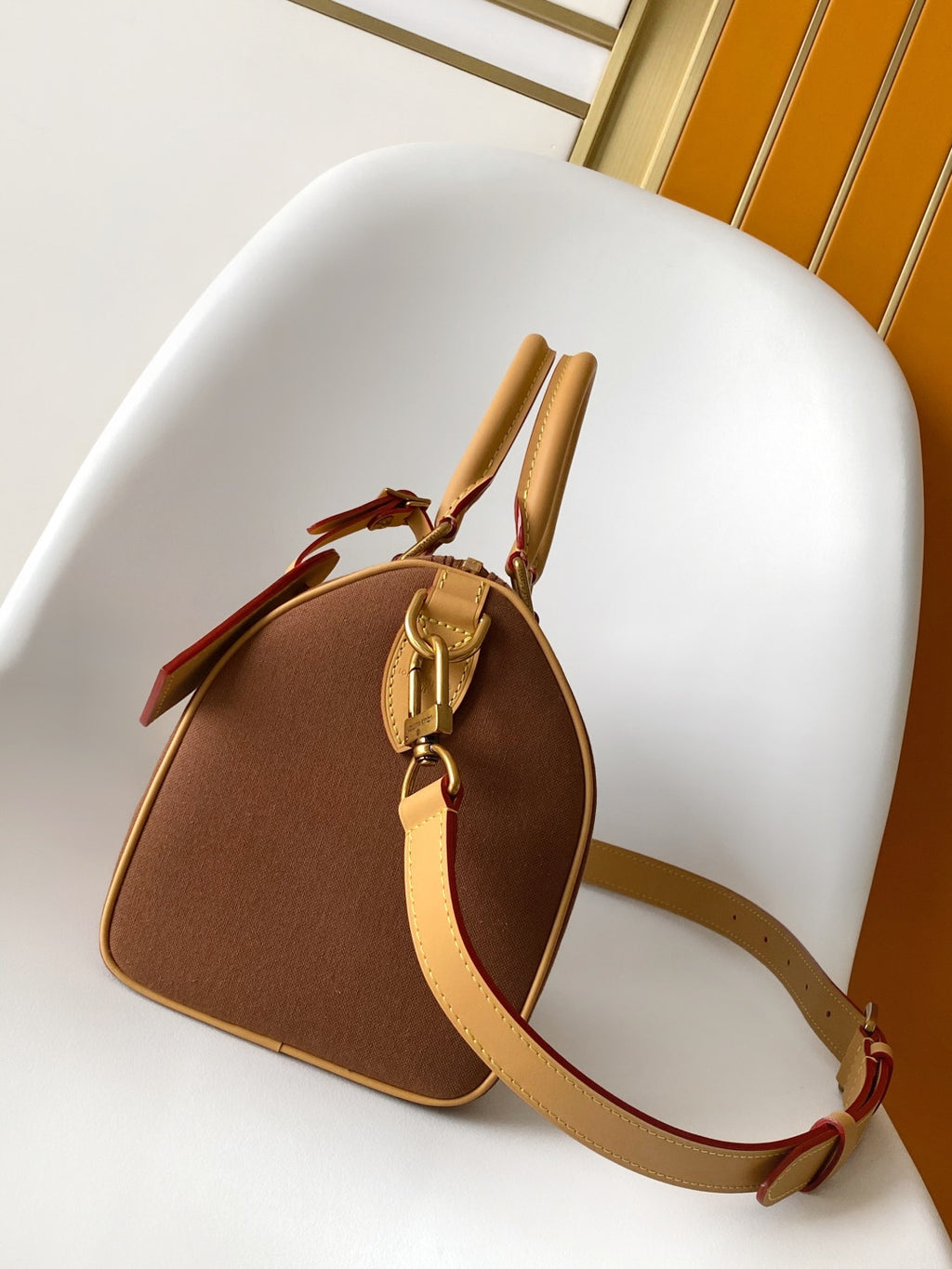 LV Speedy parallele