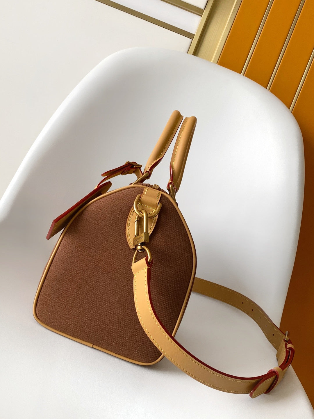 LV Speedy parallele