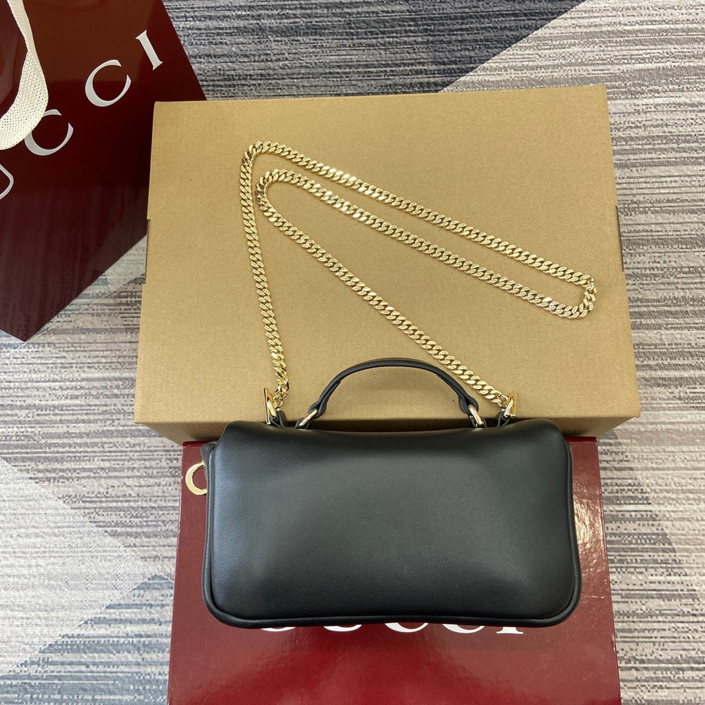 Gucci clutch bag
